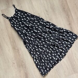 Cat & Jack maxi dress